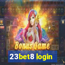 23bet8 login